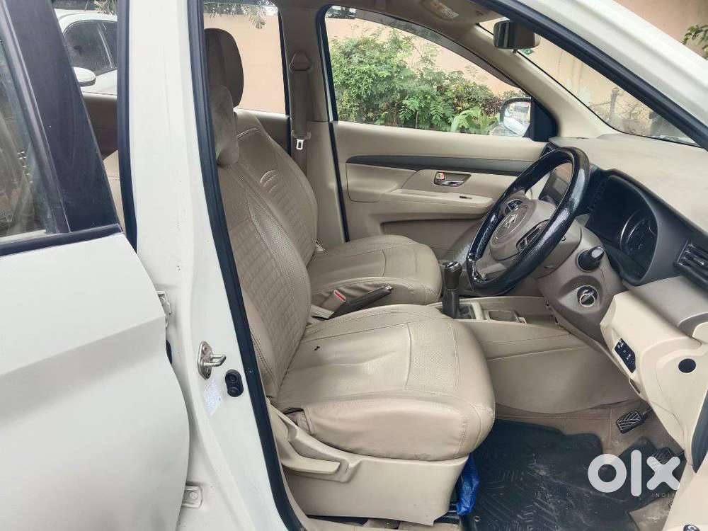 Maruti Suzuki Ertiga 1.5 Tour M, 2024, Cng & Hybrids