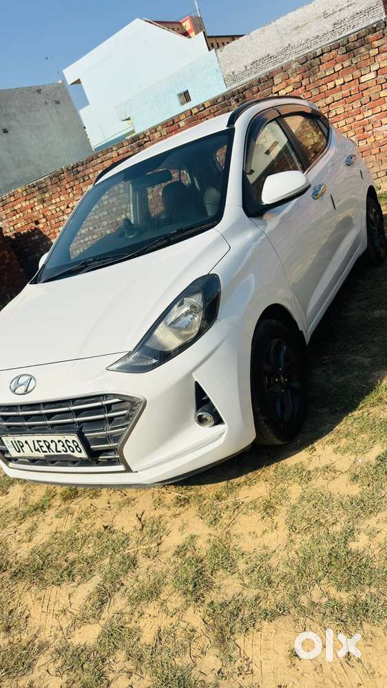 Hyundai Petrol Car 2021