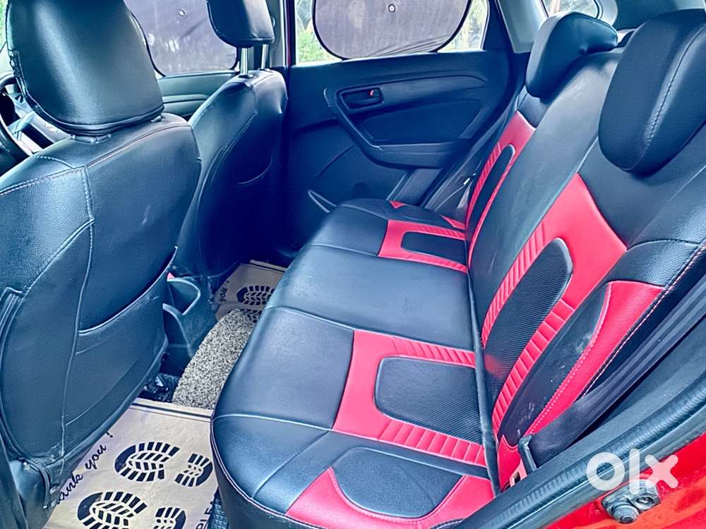 Maruti Suzuki Brezza Vdi 2019