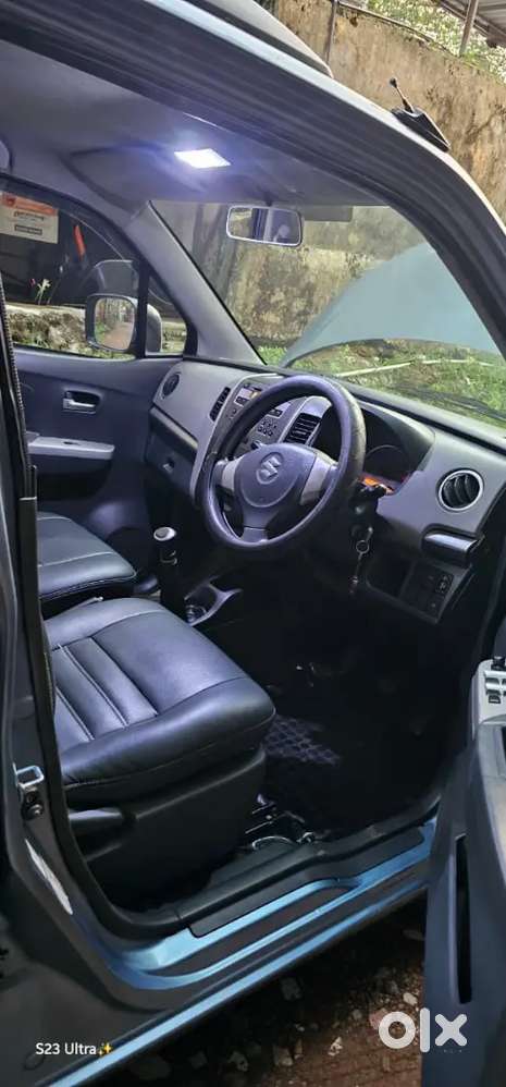 2010 Model Wagona R 67000km Urgent Sale