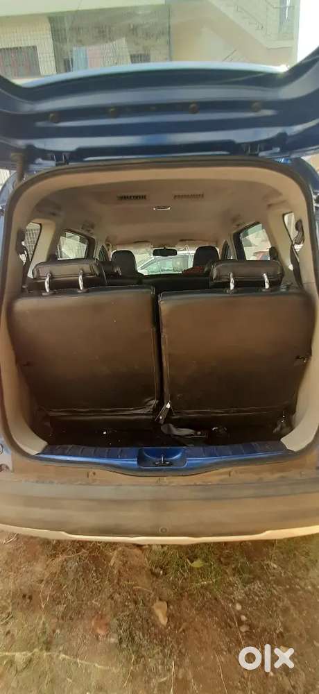 Renault Triber 2020 Petrol 40000 Km Driven