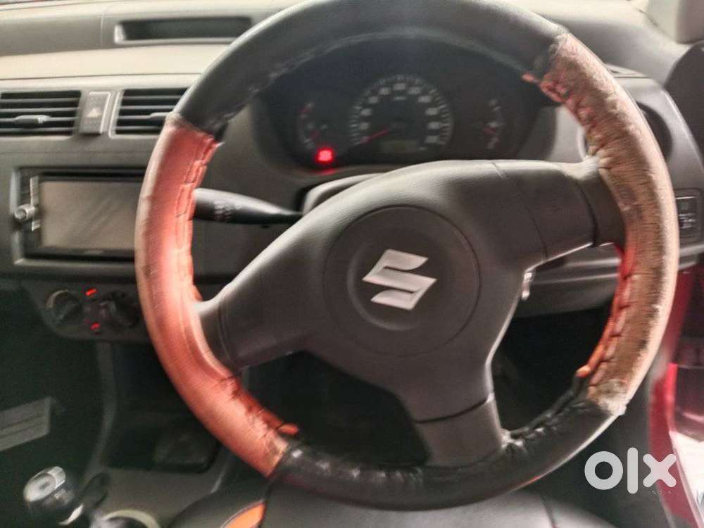 Maruti Suzuki Swift, 2011, Diesel