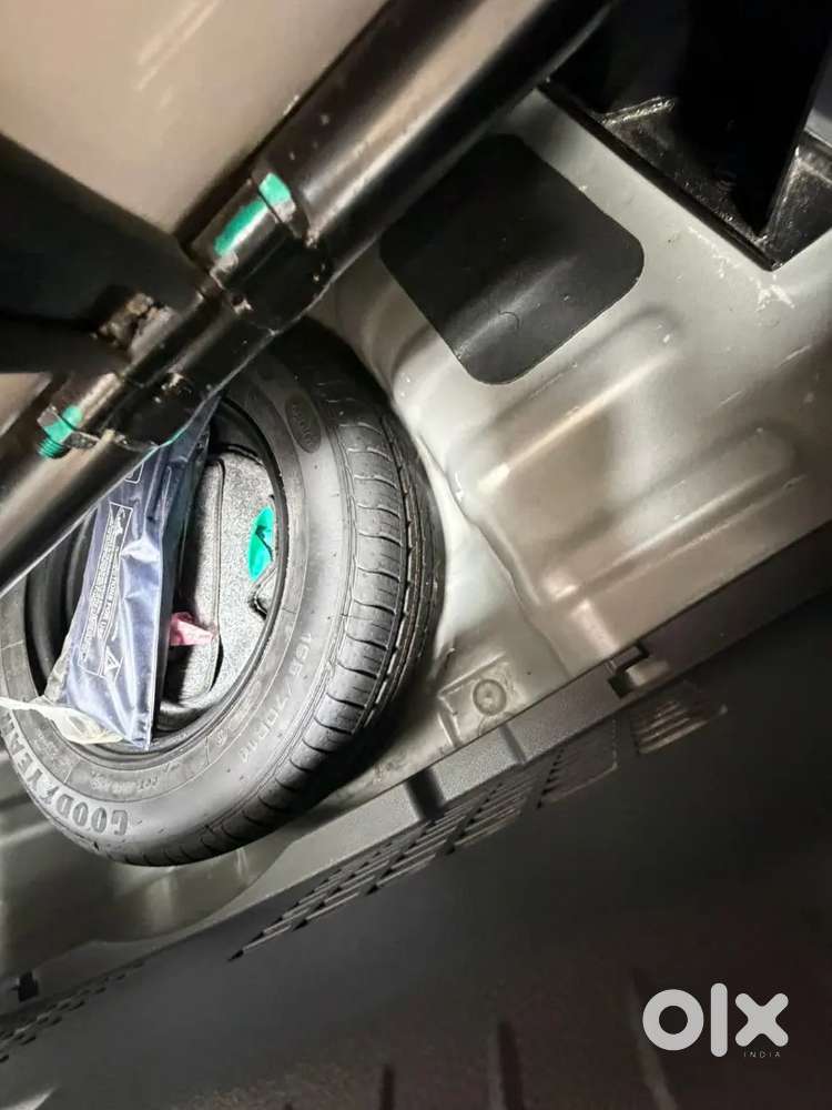 Hyundai Grand I10 Nios 2023 Cng & Hybrids 29650 Km Driven