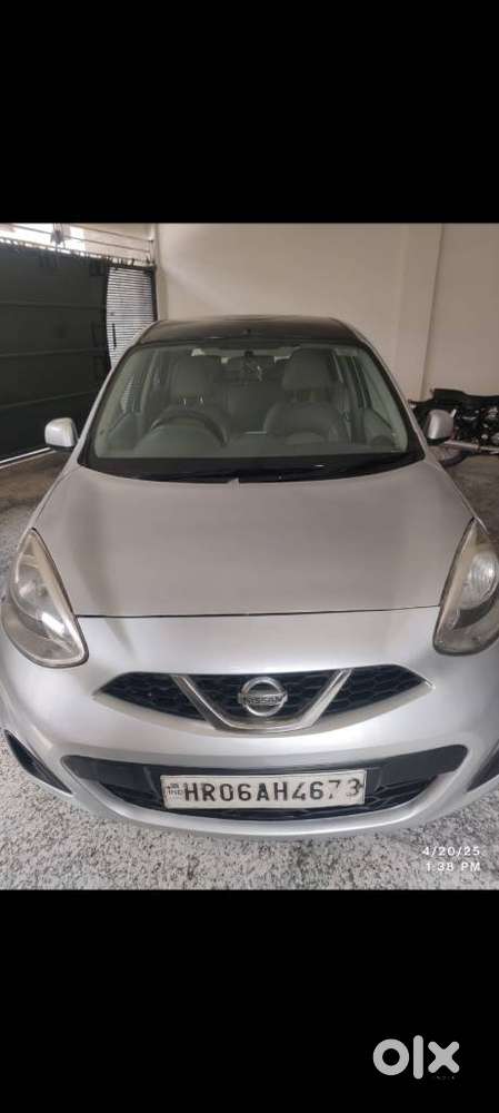 Nissan Micra 2012-2017 Diesel Xl, 2016, Diesel