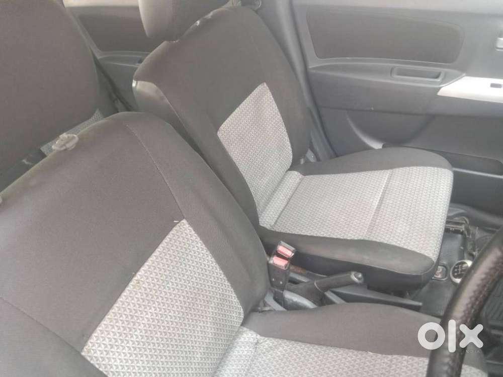 Maruti Suzuki Wagon R Lxi Cng Optional, 2012, Cng & Hybrids