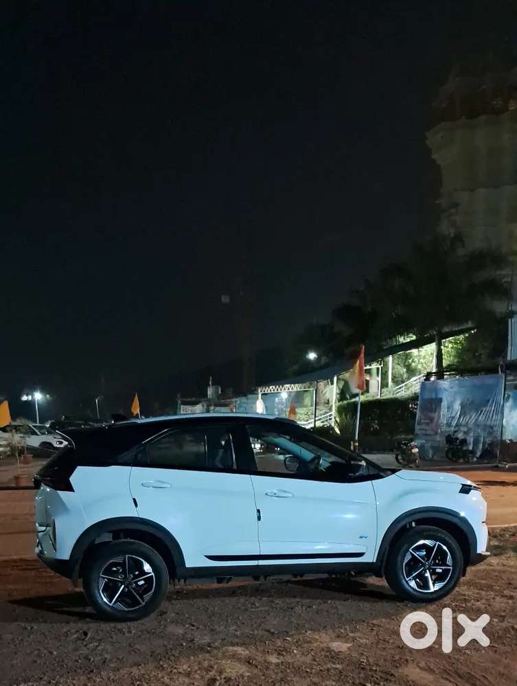 Tata Nexon Ev 2024