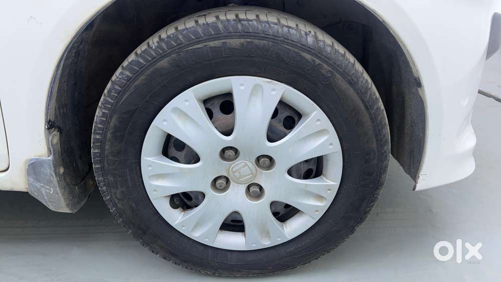 Honda Brio 1.2 S Mt, 2013, Petrol