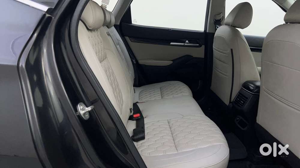 Kia Seltos Htx G, 2020, Petrol