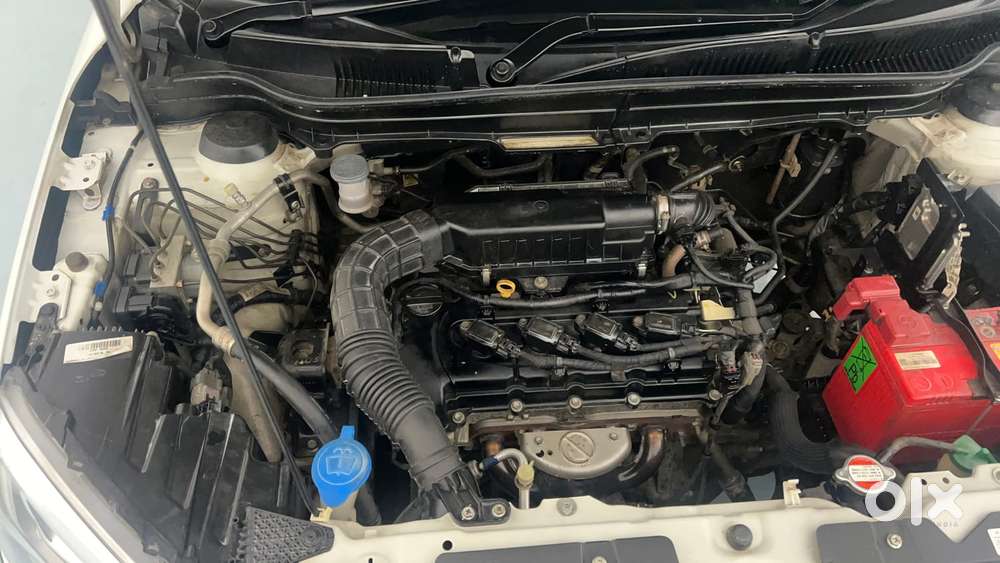 Maruti Suzuki Vitara Brezza 1.5 Zxi Plus, 2020, Petrol