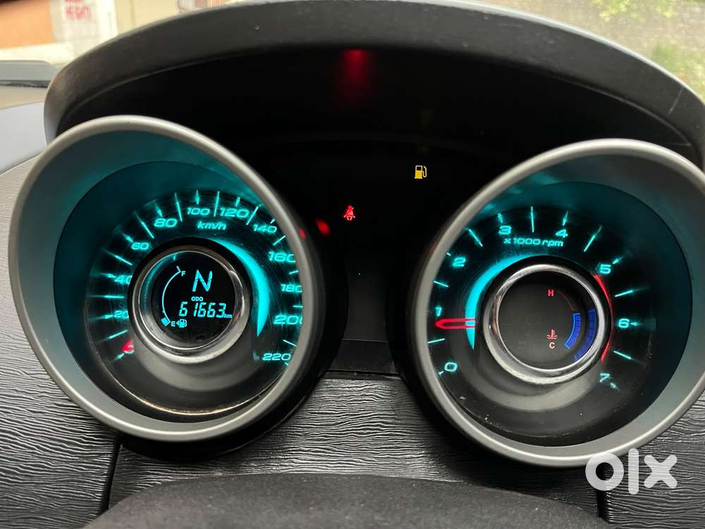 Mahindra Xuv500 2.2 W10, 2016, Diesel