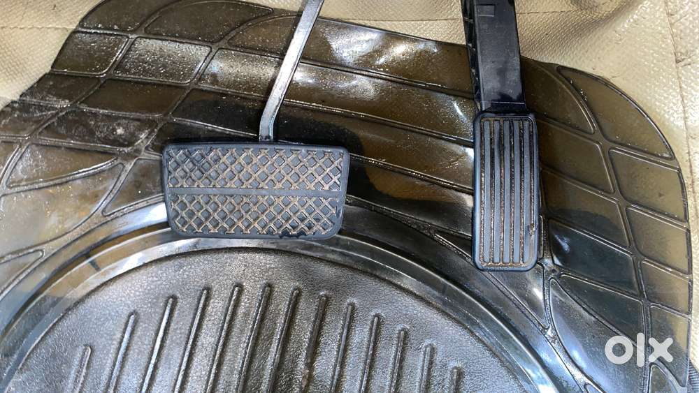 Honda Amaze V Cvt Petrol, 2019, Petrol