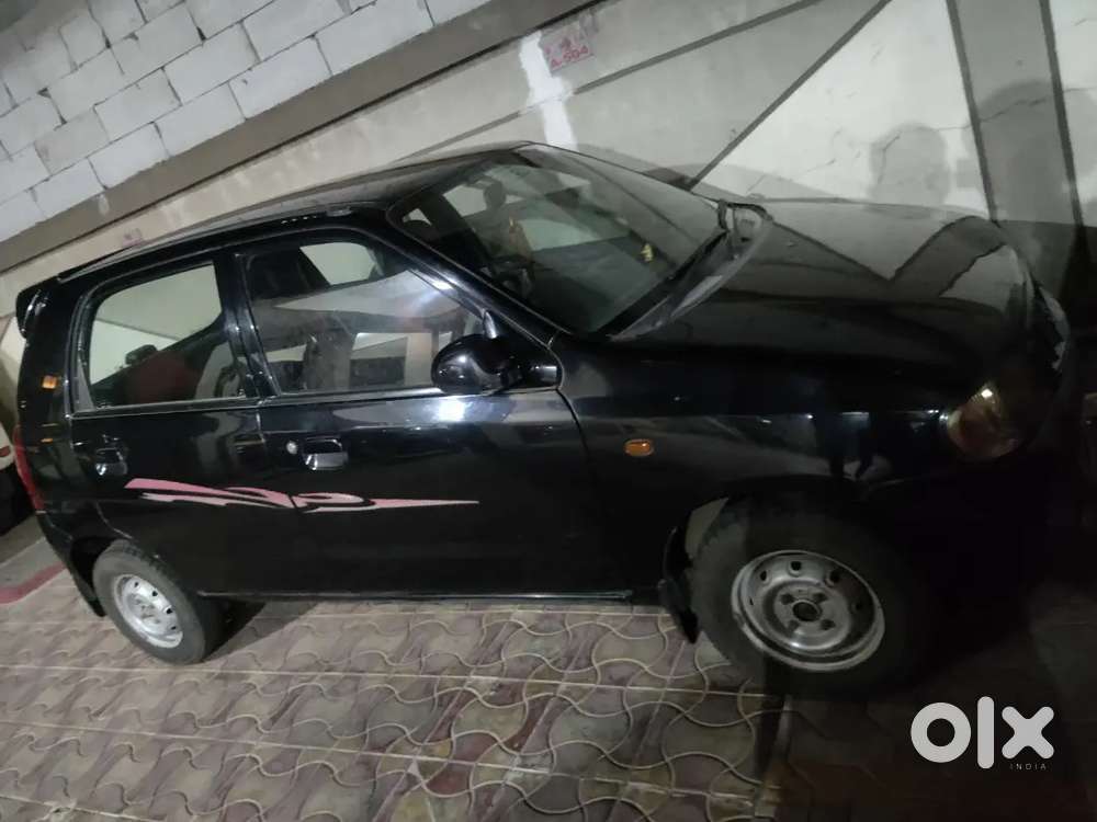 Maruti Suzuki Alto Lxi 2008 Car