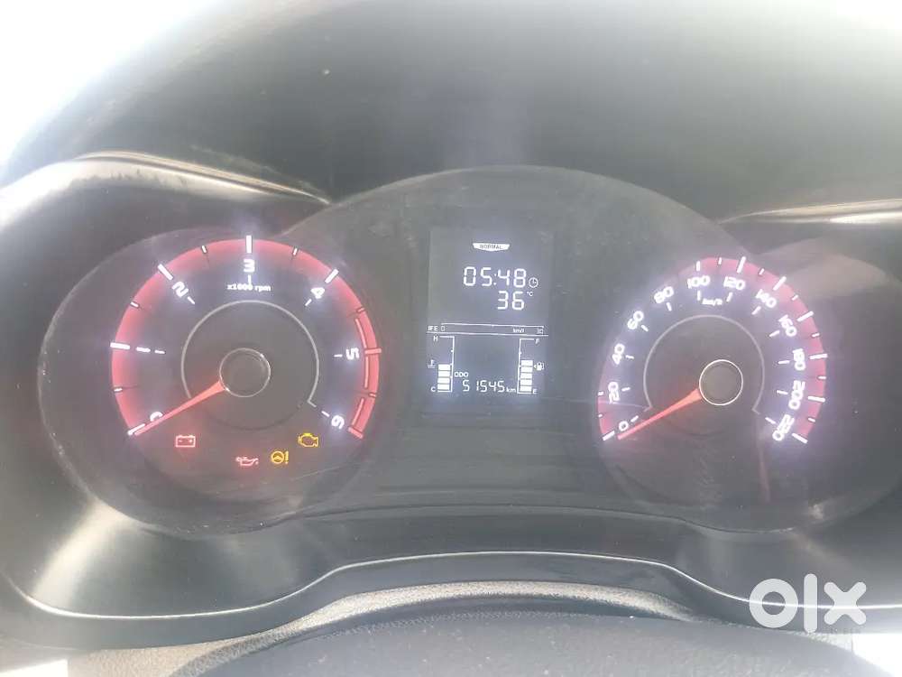 Mahindra Xuv300 2020 Diesel 50000 Km Driven