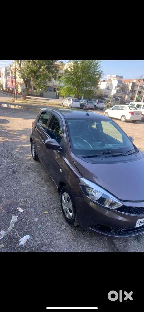 Tata Car Petrol Manual 2018