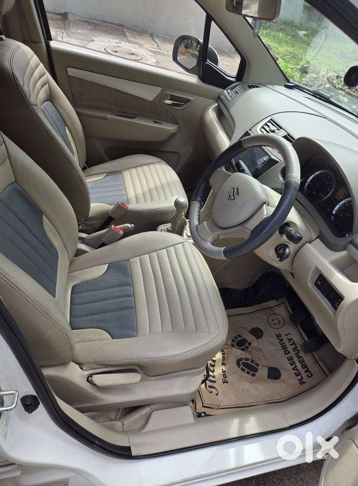 Maruti Suzuki Ertiga VDI, 2015, Diesel
