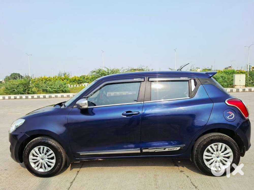 Maruti Suzuki Swift, 2023, Petrol
