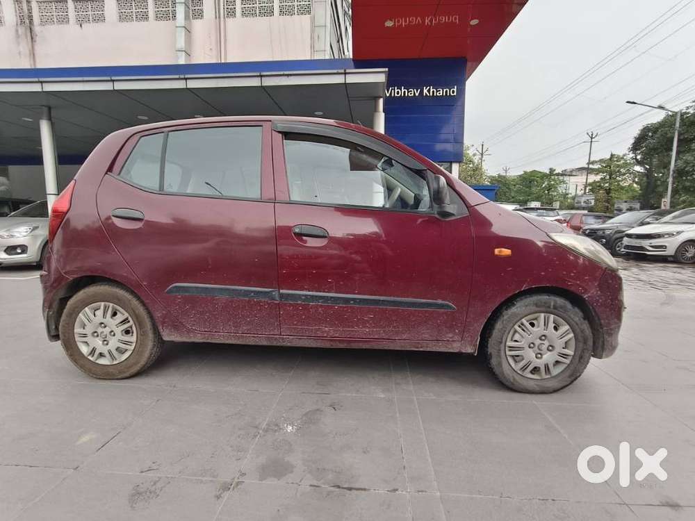 Hyundai I10 Magna 1.1l, 2015, Petrol