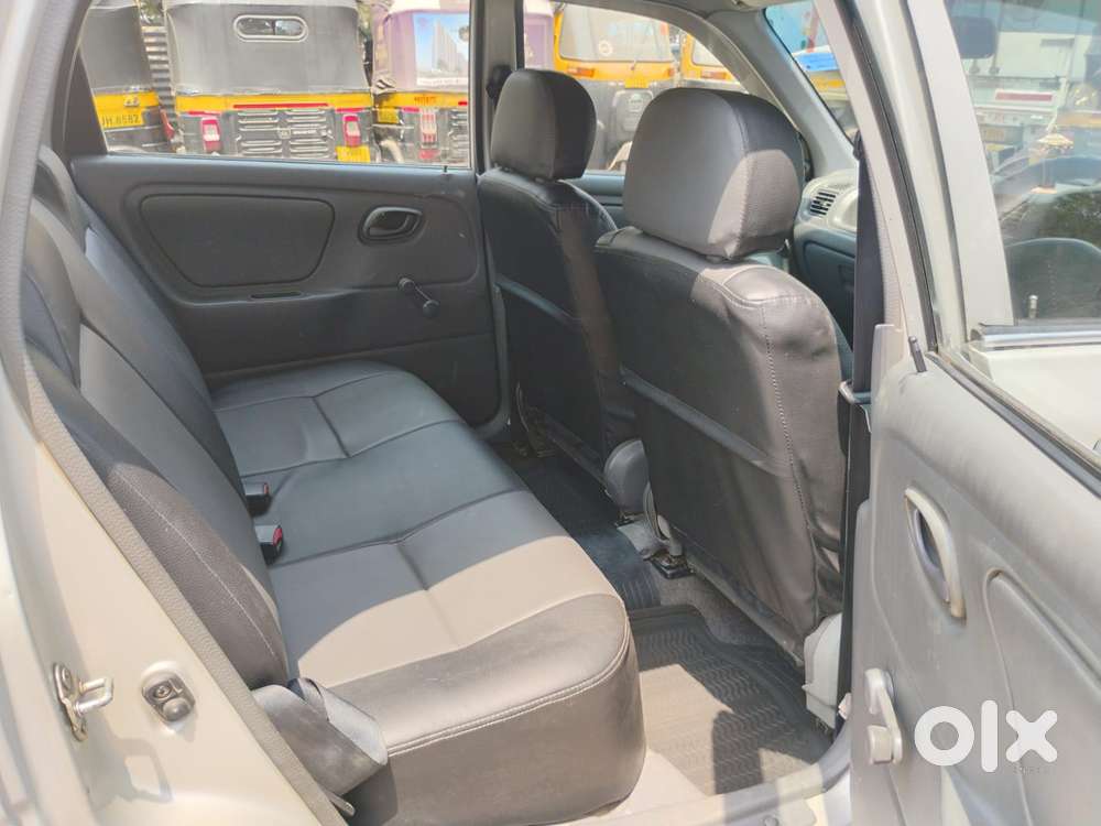 Maruti Suzuki Alto 2005-2010 Lxi Bsiii, 2009, Petrol