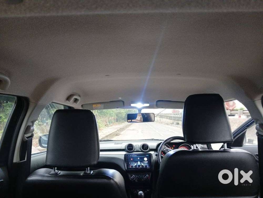 Maruti Suzuki Swift 2018 Vxi, 2020, Petrol