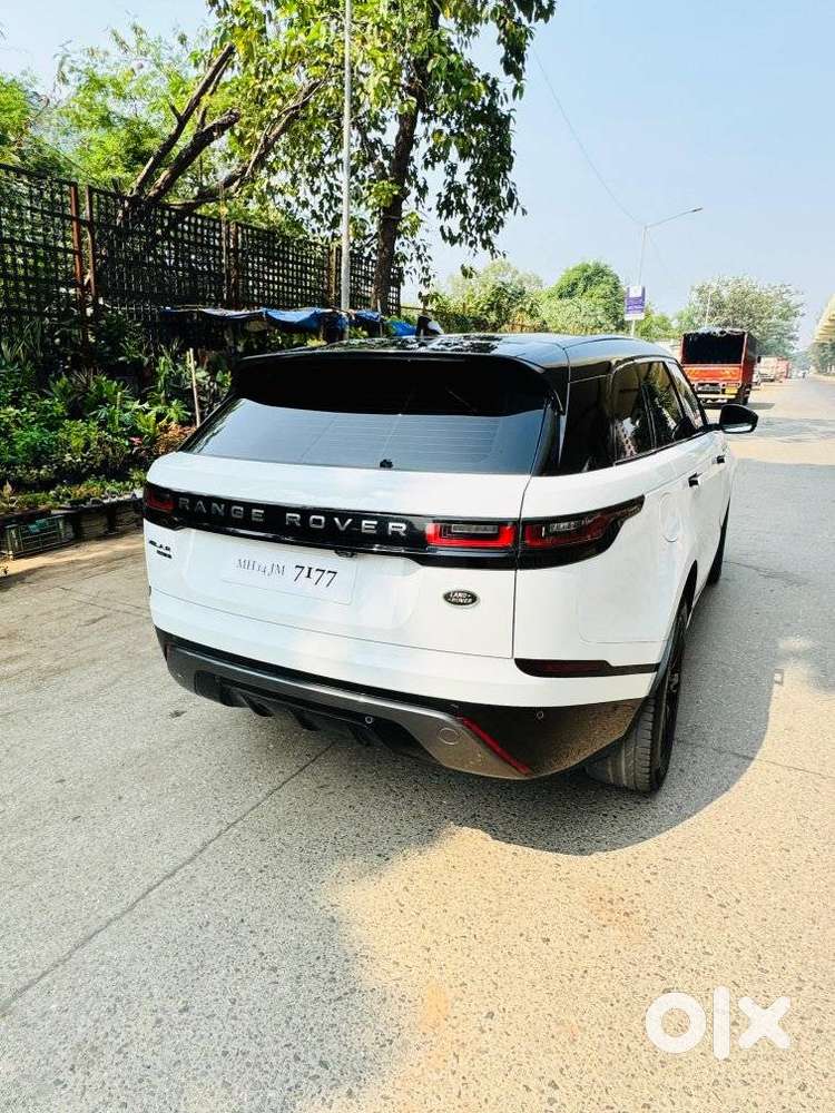 Land Rover Range Velar P250 R-dynamic Se, 2021, Petrol