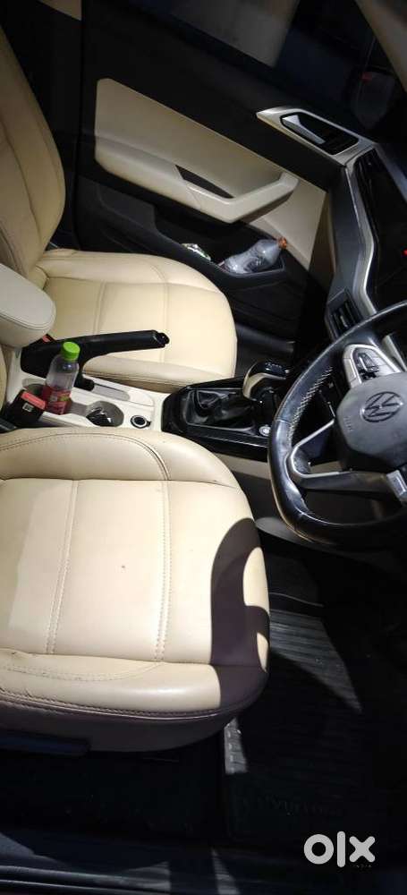 Volkswagen Virtus 1.0 Highline Tsi At, 2023, Petrol