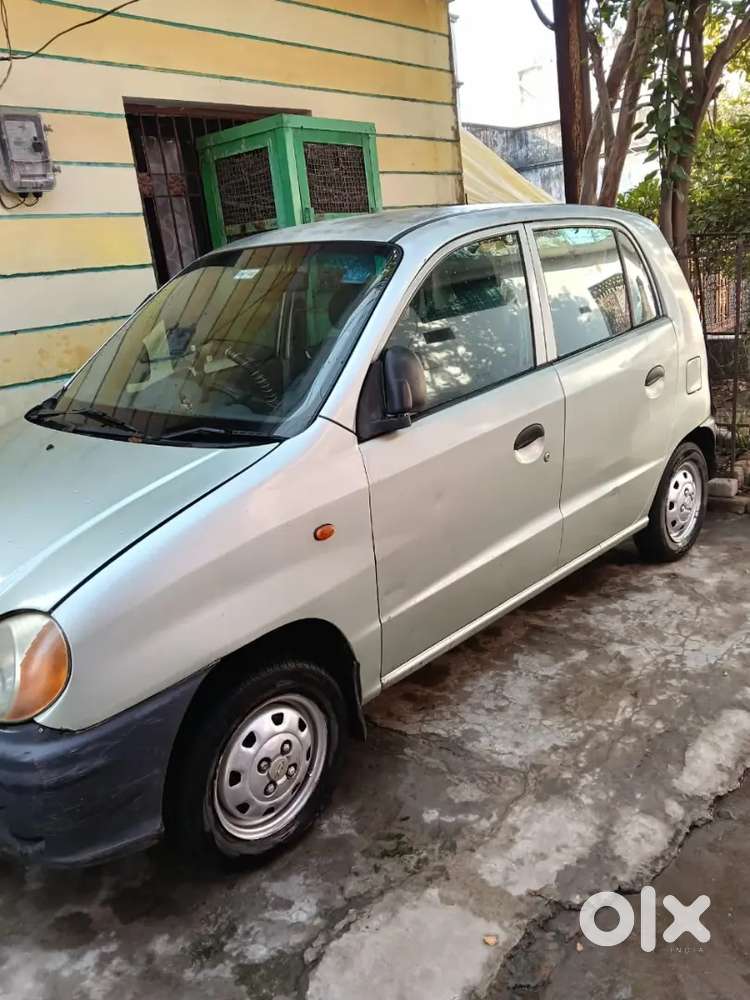 Santro Car Ac/ Power Steering Validity 2028