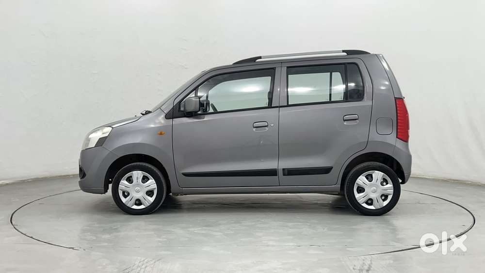 Maruti Suzuki Wagon R 1.0