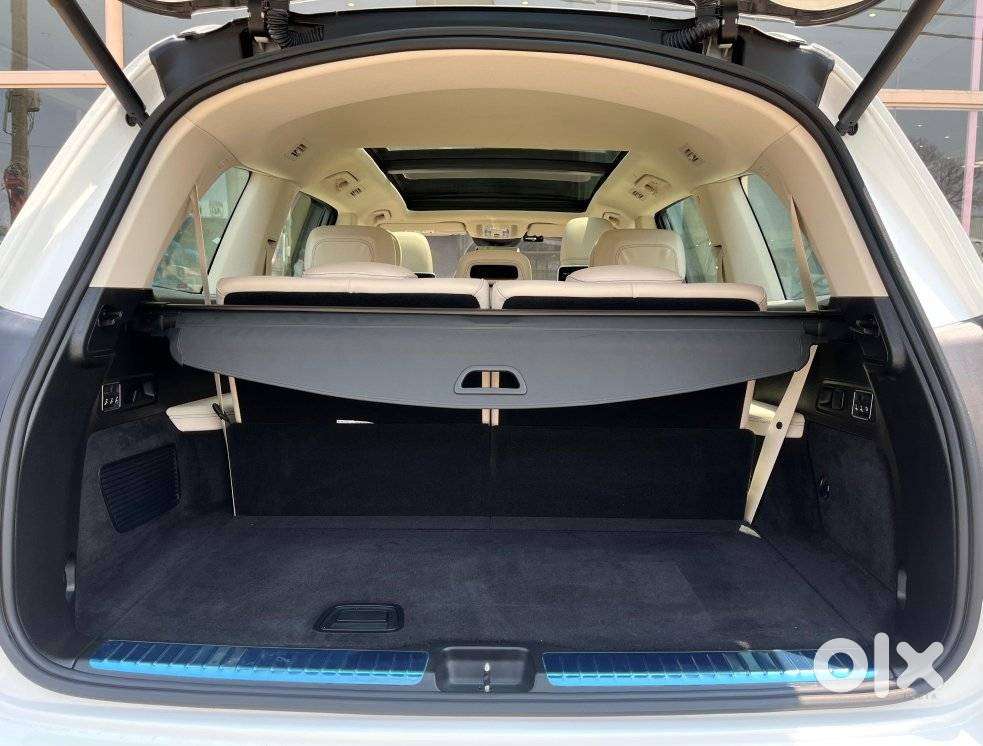 Mercedes-benz Gls 450d 4matic, 2024, Diesel