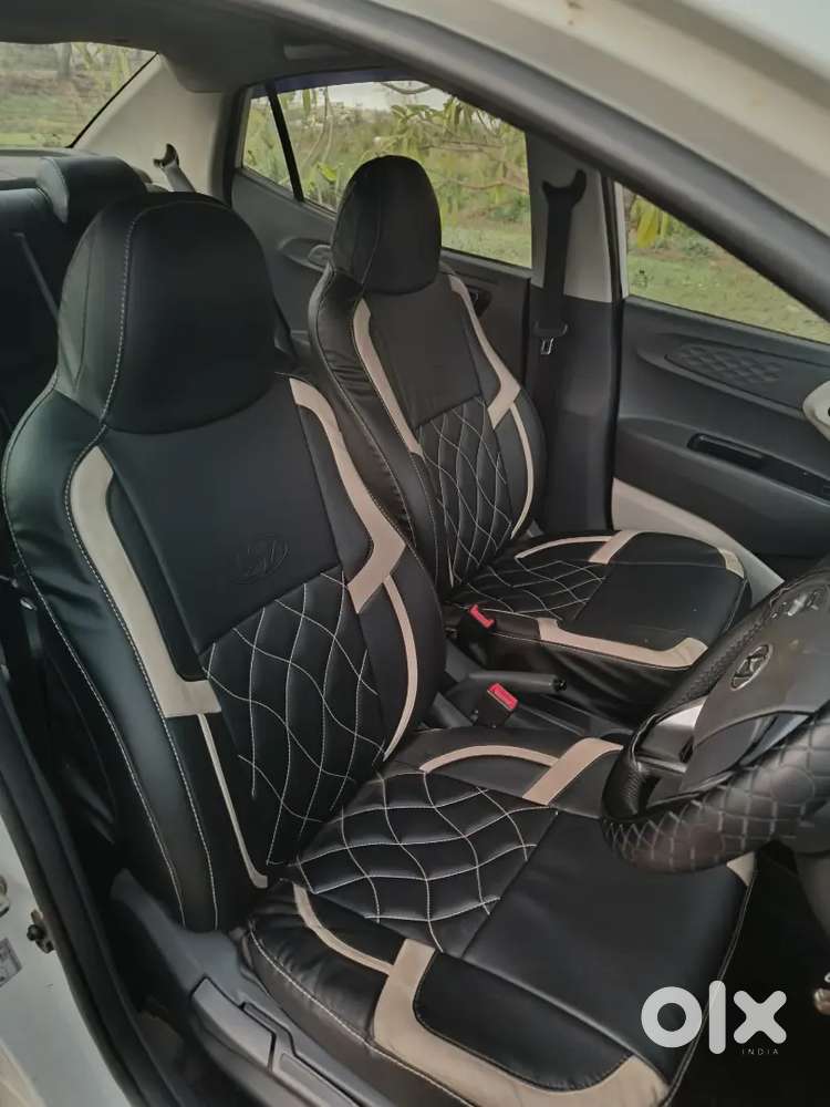 Hyundai Aura Petrol
Sale For New Car Purchase