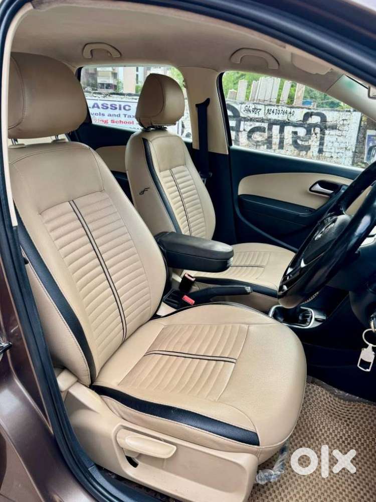Volkswagen Ameo 1.2 Mpi Highline Plus, 2017, Petrol