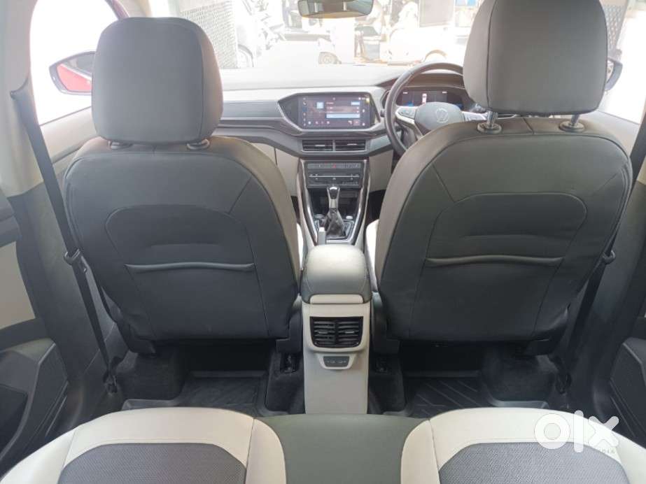 Volkswagen Taigun 1.0 Tsi Topline At, 2022, Petrol