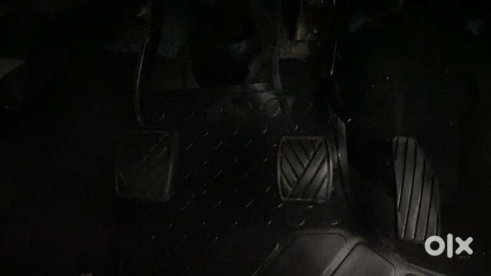 Maruti Suzuki Wagon R 1.0 Vxi, 2016, Petrol
