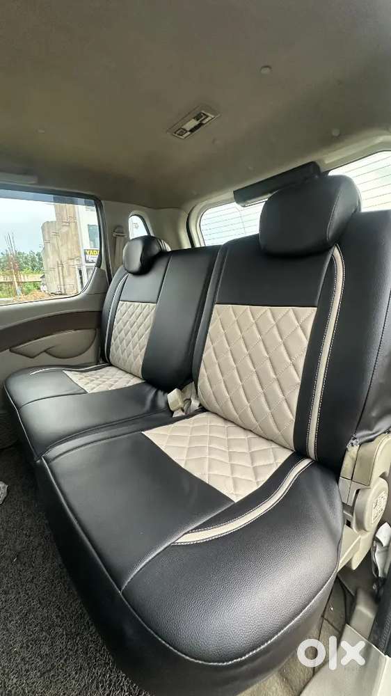 Mahindra Quanto 2014 Diesel Well Maintained