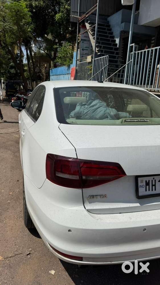 Volkswagen Jetta 2016 Diesel Good Condition