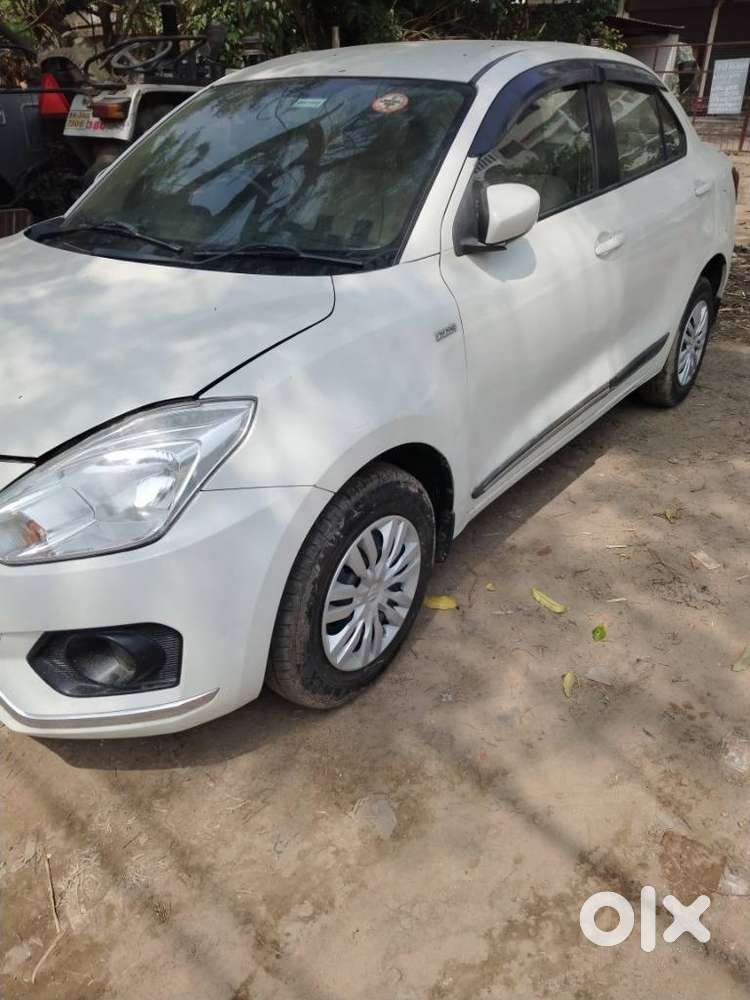 Maruti Suzuki Dzire 2017-2020 Vdi, 2018, Diesel