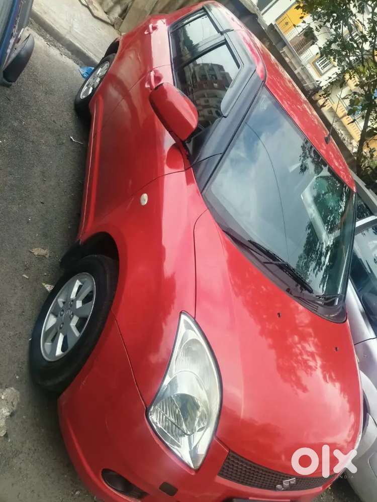 Maruti Swift 2006 Petrol Lxi