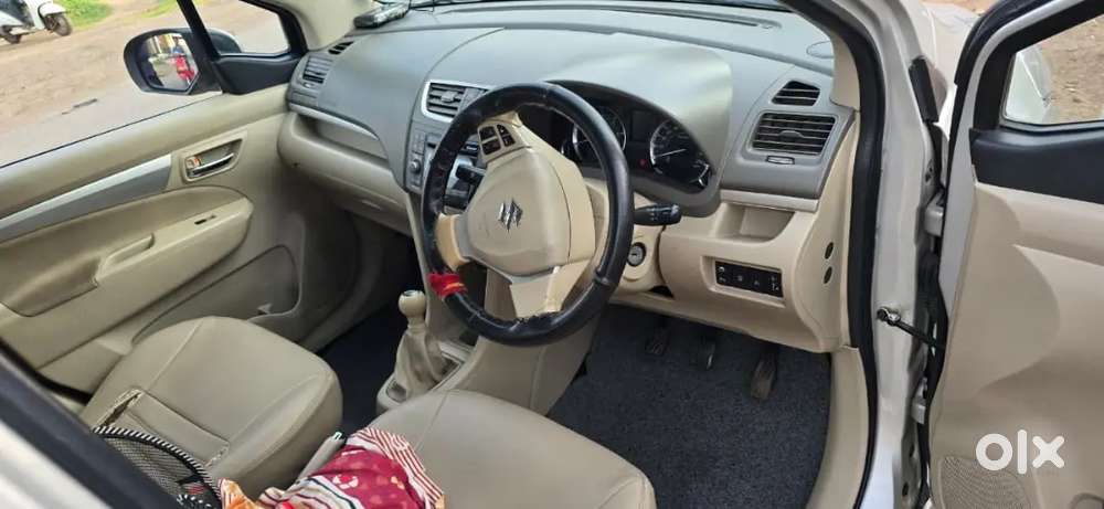 Maruti Suzuki Ertiga 2016 Diesel Good Condition