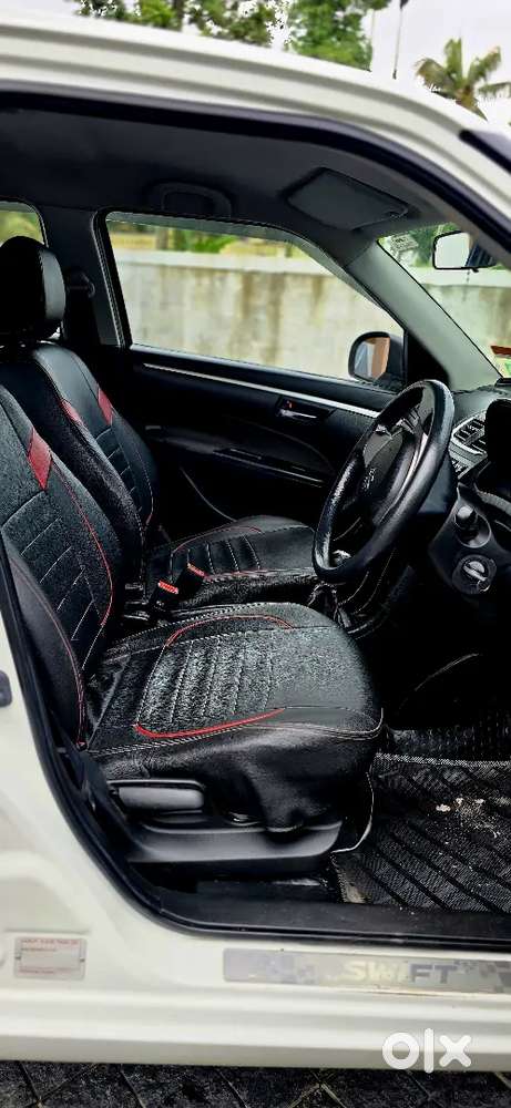 Maruti Suzuki Swift 2016 Petrol 68000 Km Driven