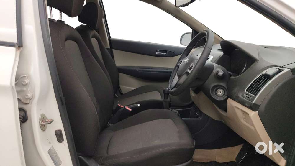 Hyundai I20 2012-2014 Sportz 1.2, 2013, Petrol