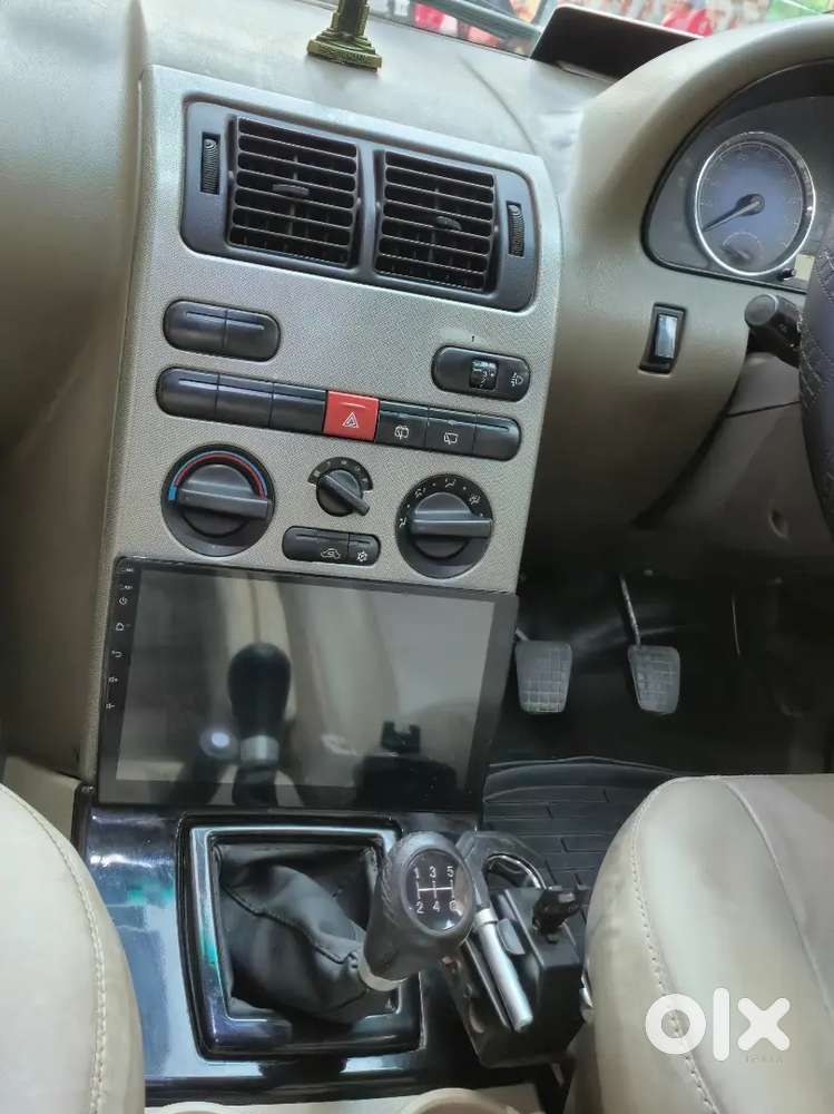 Tata Safari 2011 Diesel 155000 Km Driven All Original Good Condition