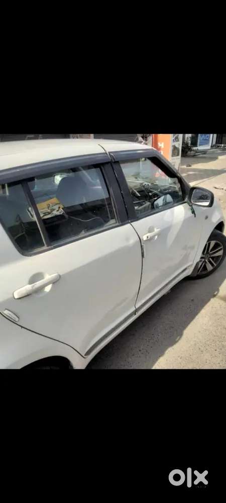Maruti Suzuki Swift 2010 Diesel 250000 Km Driven