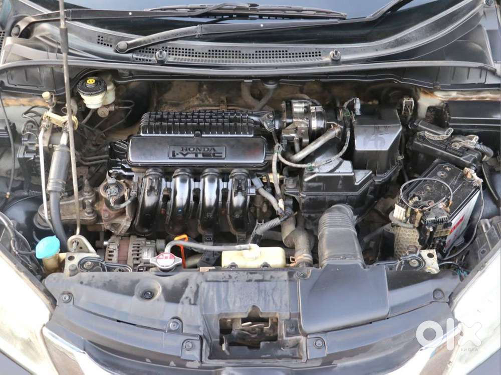 Honda City Vx Petrol Cvt, 2015, Petrol