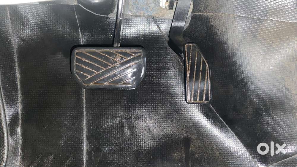 Maruti Suzuki Celerio 2014-2017 Vxi At, 2015, Petrol