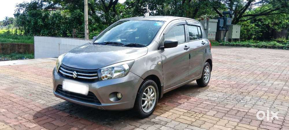 Maruti Suzuki Celerio Vxi(o), 2014, Petrol