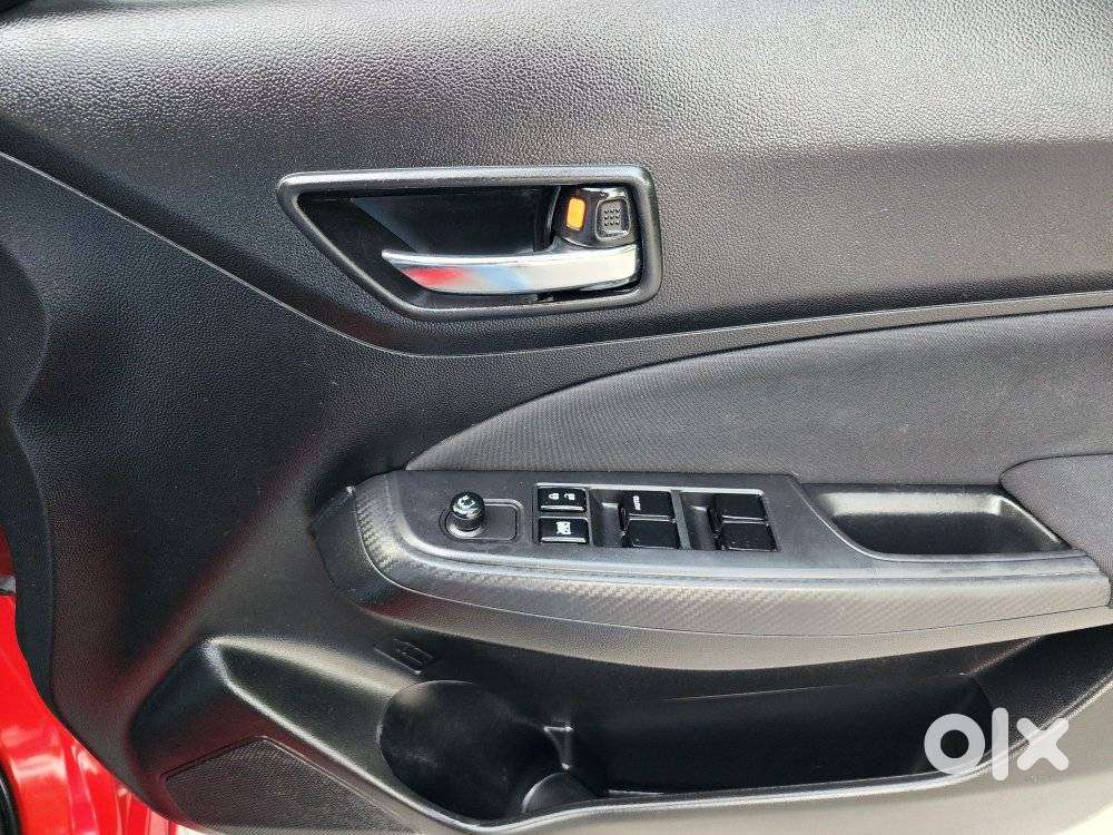 Maruti Suzuki Swift 1.2 Vxi (o), 2022, Petrol