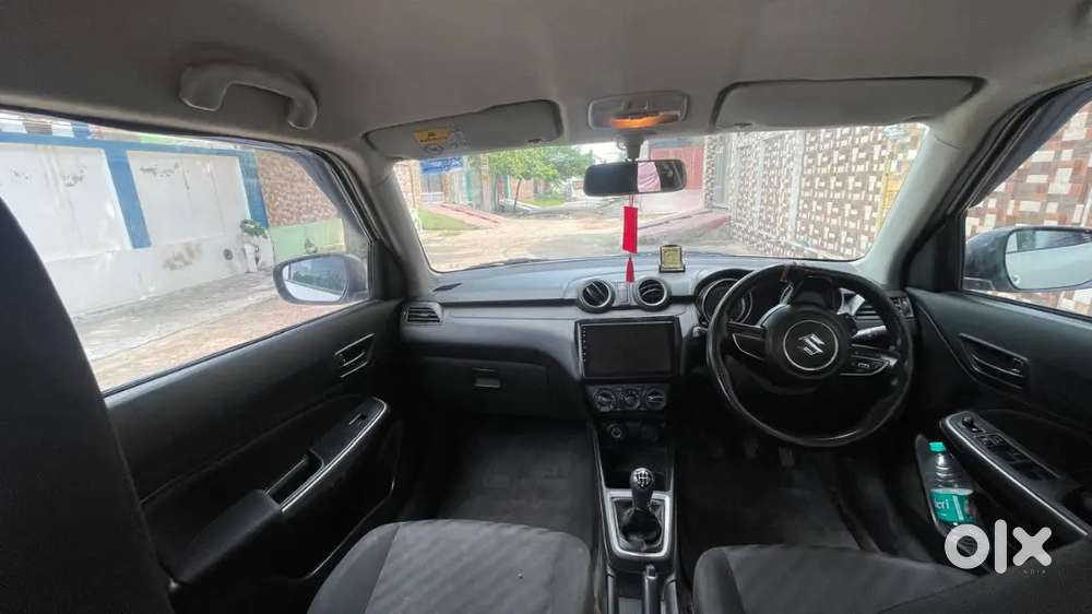 Swift 1.2 Lxi 2019 Petrol Manual.  Lxi Convert To Vxi .all Original