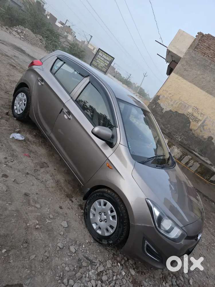 Hyundai I20 Diesel ,