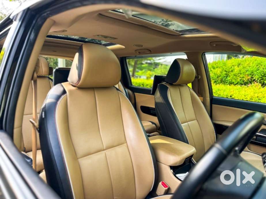 Kia Carnival Limousine, 2020, Diesel