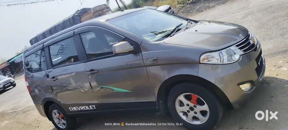 Good+condition 
7+seater

Big+space 
Disel
20+average