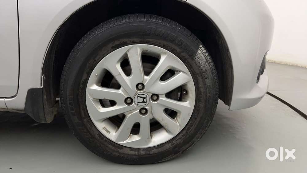 Honda Mobilio V Option I-vtec, 2014, Petrol